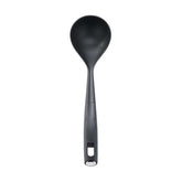 A5558-1 Nora Serving Spoon - Black